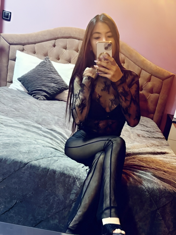 Индивидуалка Инга, доступна для личного знакомства от 1500 руб