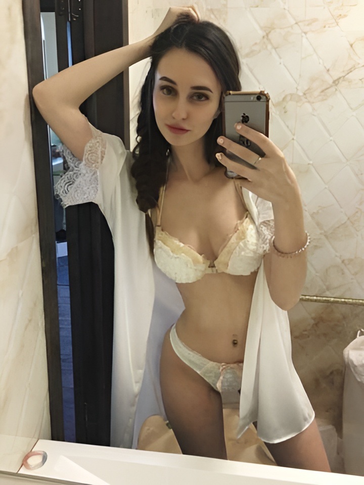 Ольга привлекальеная девушка из Зимогорья цена от 3000 руб