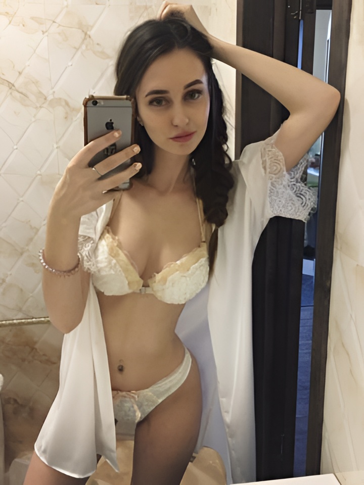 Индивидуалка Ольга, доступна для личного знакомства от 3000 руб