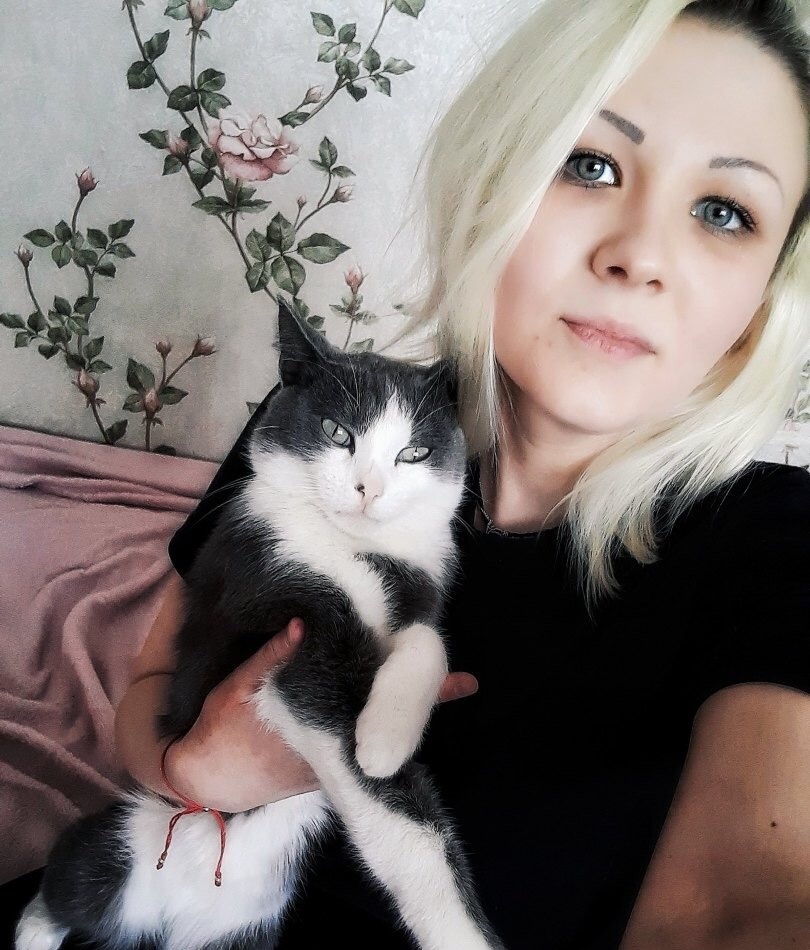 Лизка привлекальеная девушка из Зимогорья цена от 3500 руб