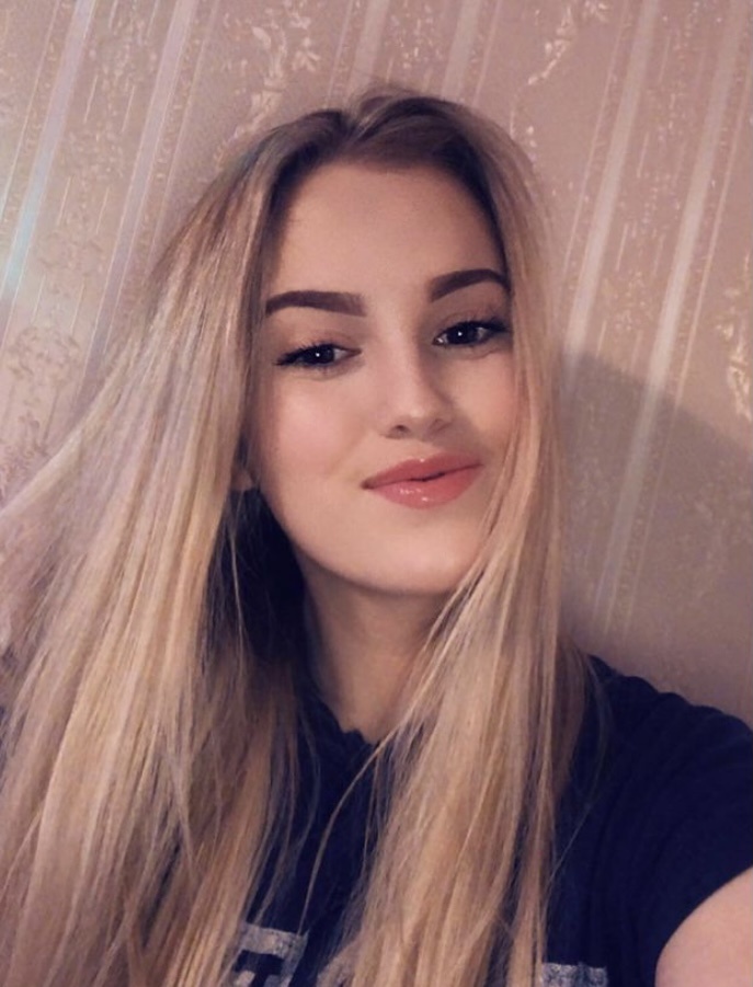 Ася привлекальеная девушка из Зимогорья цена от 3500 руб