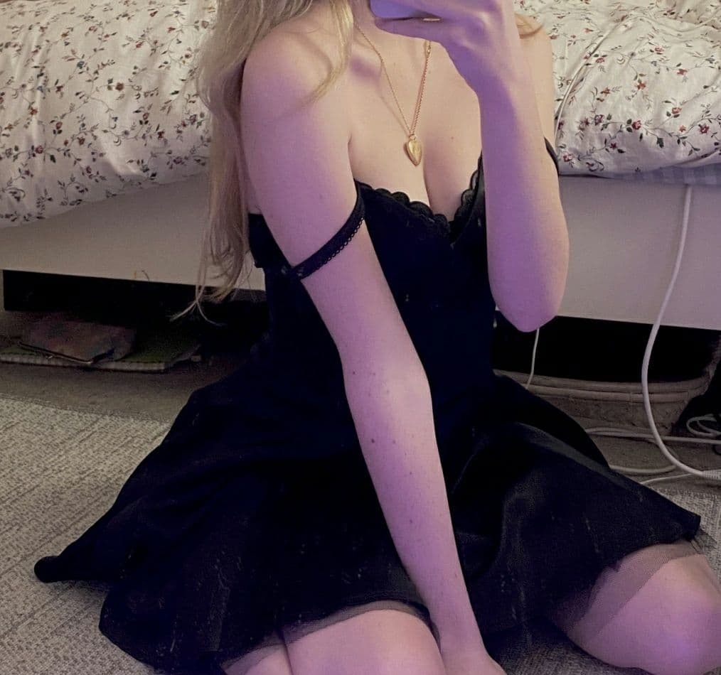 Индивидуалка Лиза, доступна для личного знакомства от 3500 руб