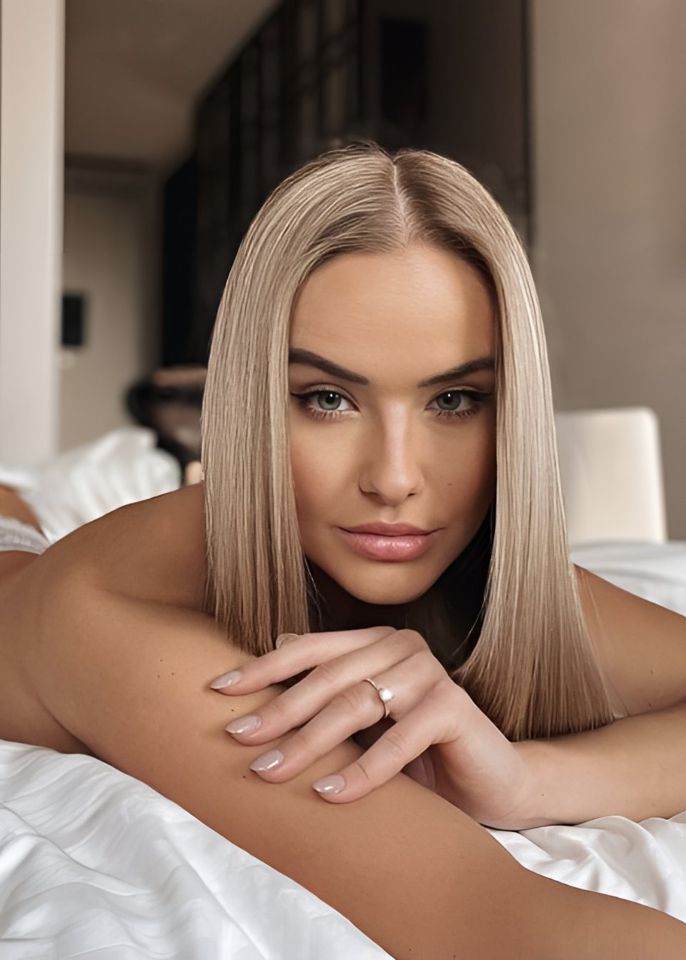 Индивидуалка Ульяна, доступна для личного знакомства от 15000 руб