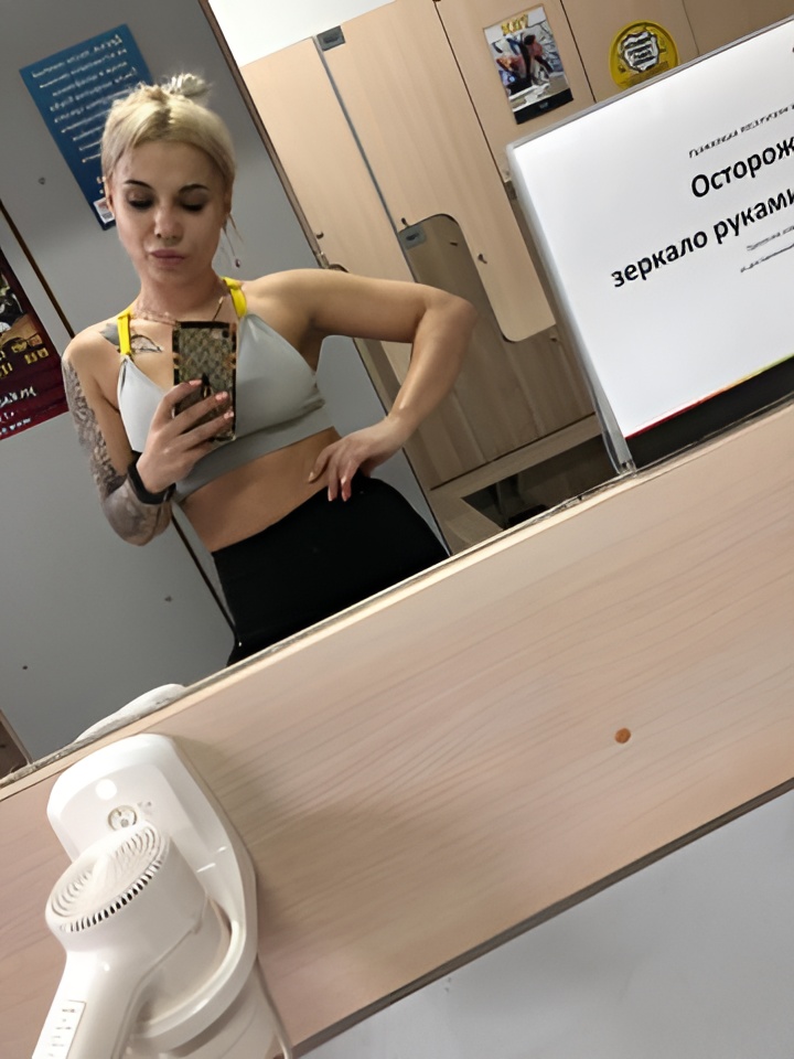 Индивидуалка Арина, доступна для личного знакомства от 5000 руб