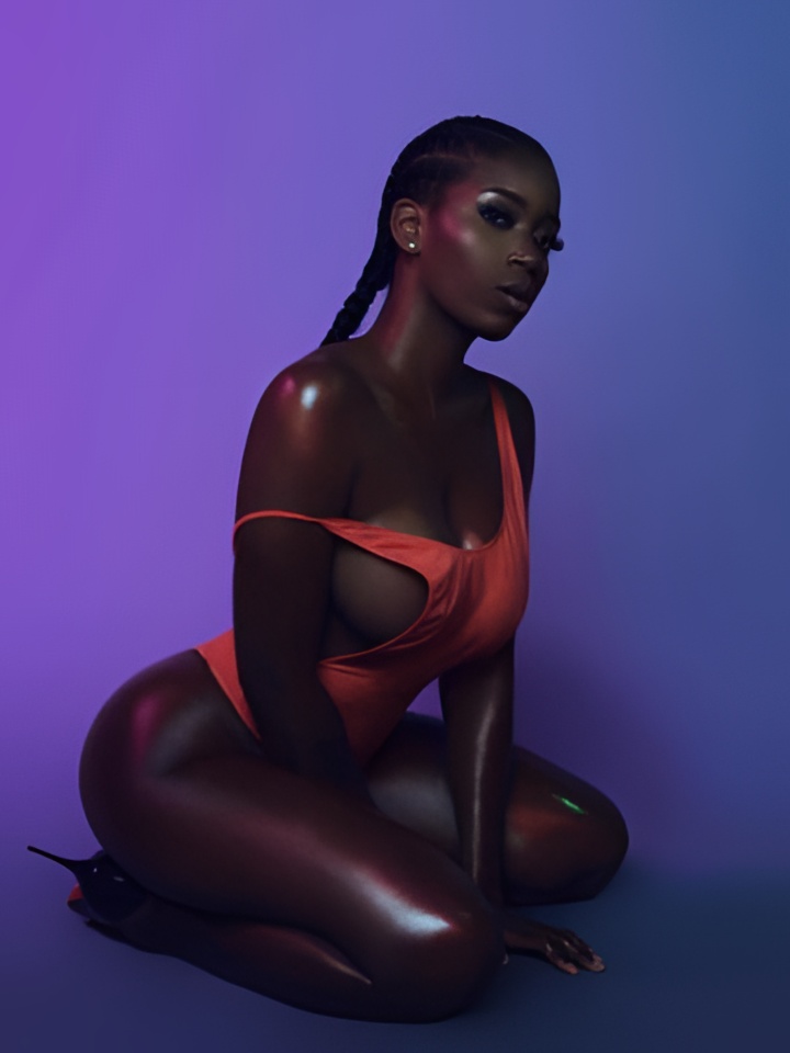 Индивидуалка Евгения, доступна для личного знакомства от 3000 руб