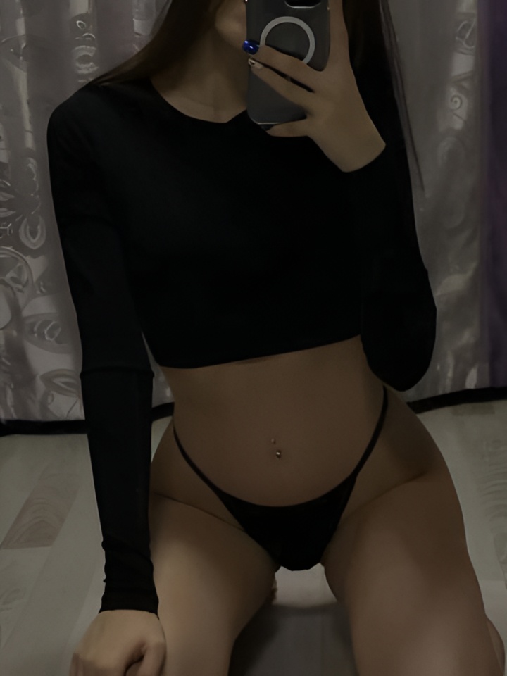 Индивидуалка Василиса, доступна для личного знакомства от 5000 руб