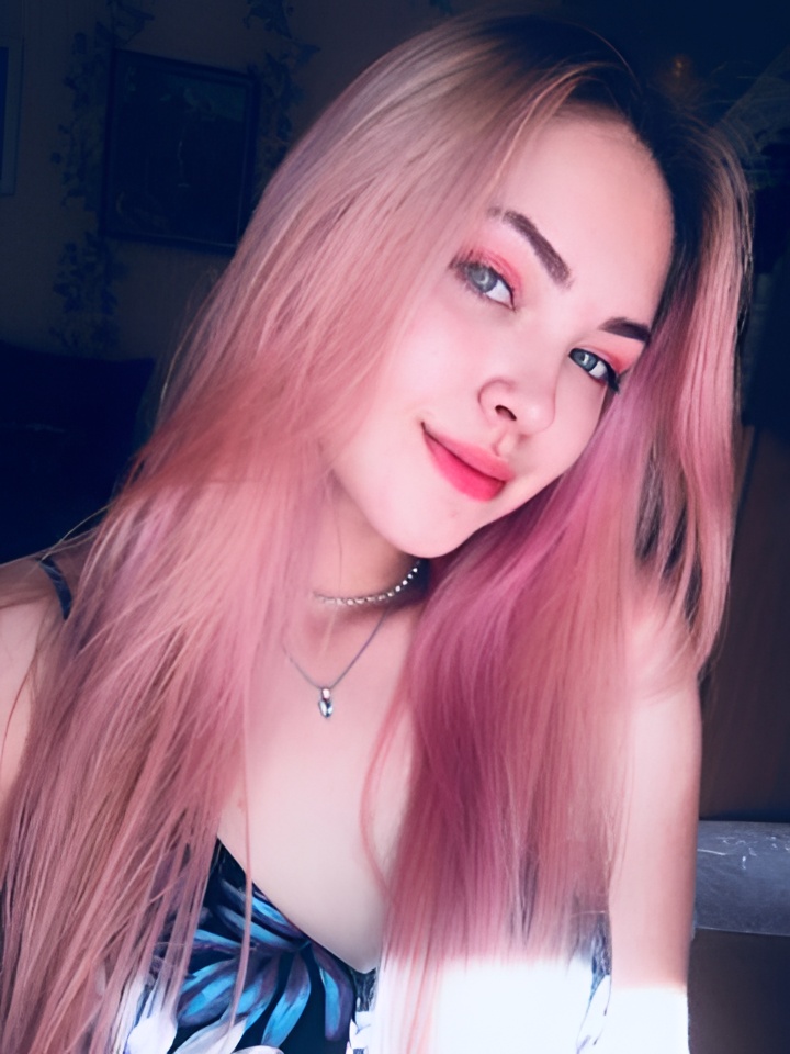 Индивидуалка Виктория, доступна для личного знакомства от 2000 руб