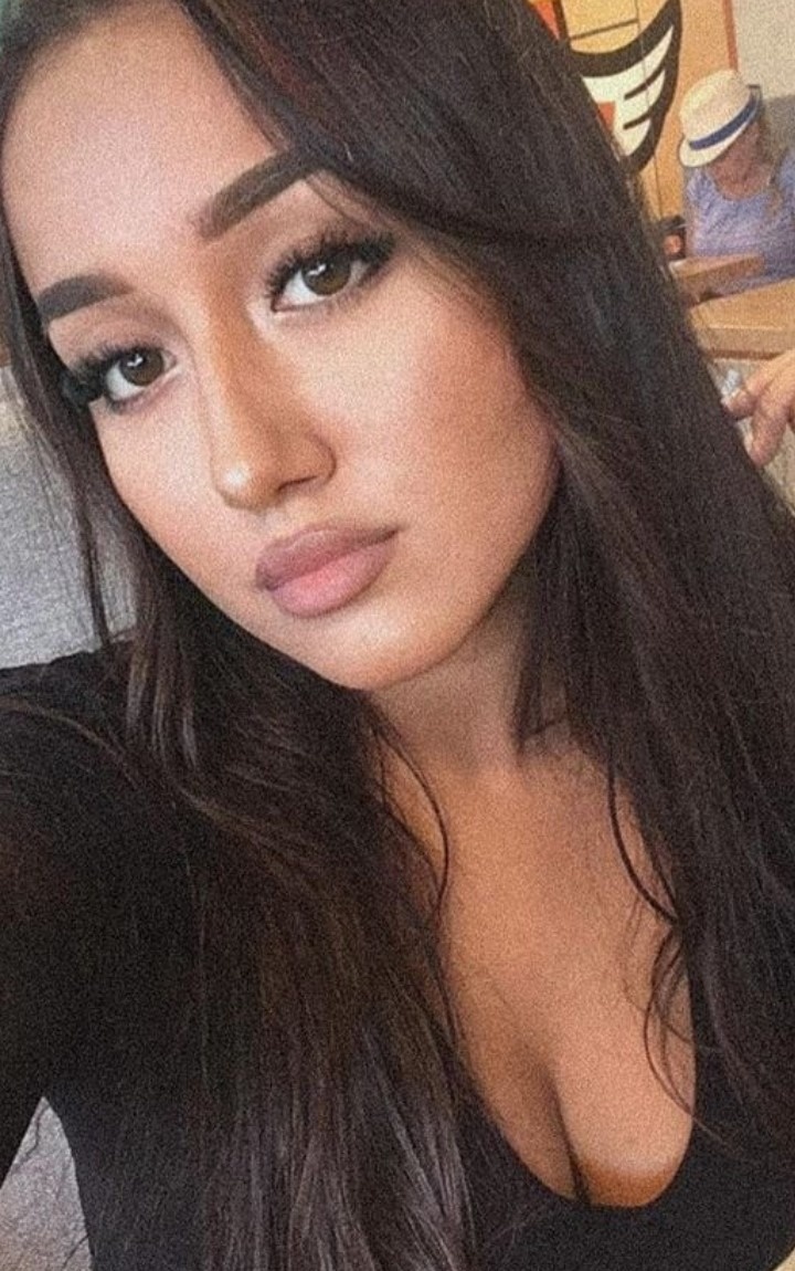 Индивидуалка Алена, доступна для личного знакомства от 3500 руб