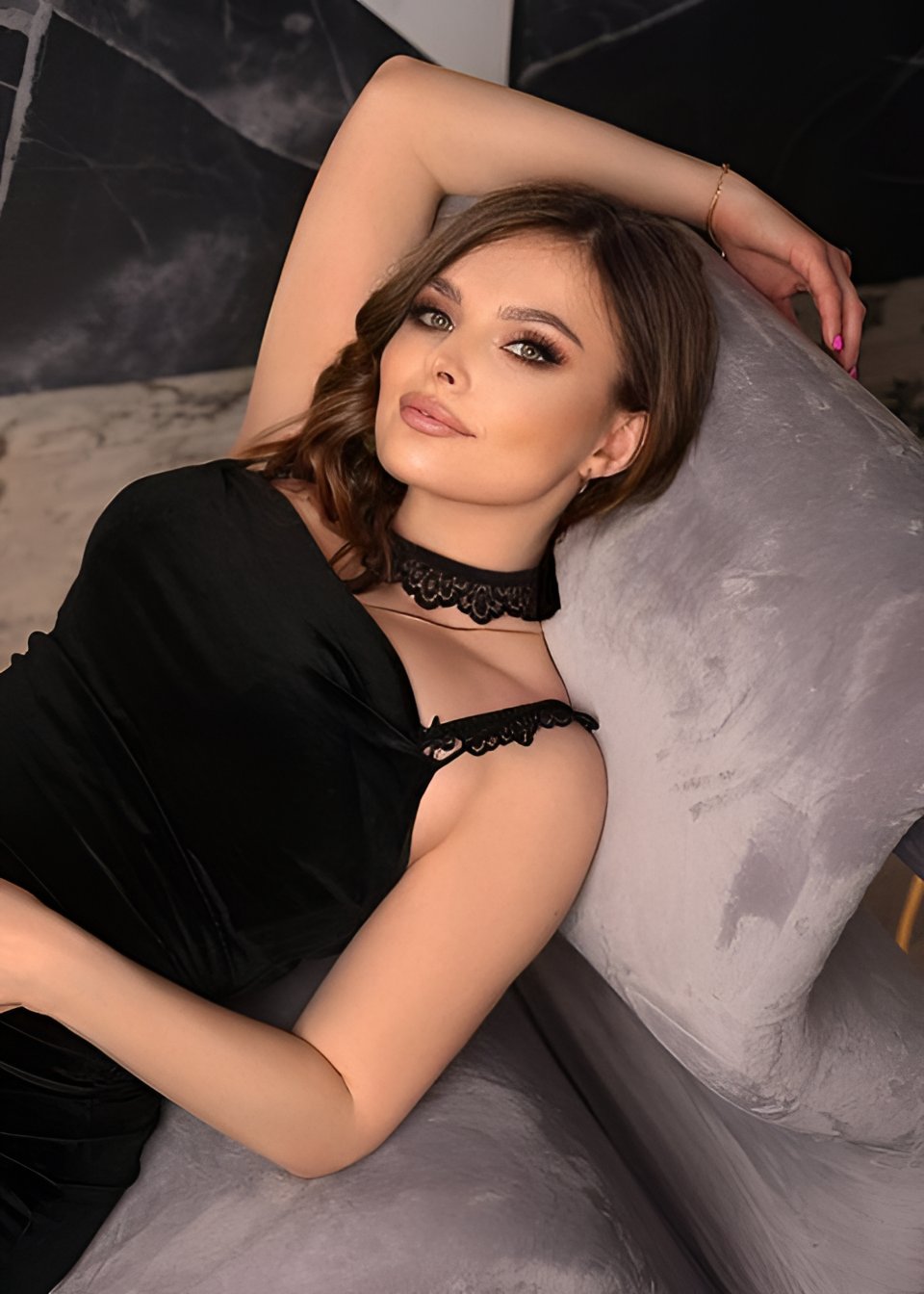 Индивидуалка Сабрина, доступна для личного знакомства от 10000 руб