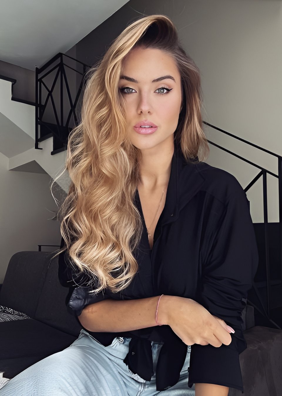 Индивидуалка Ульяна, доступна для личного знакомства от 15000 руб