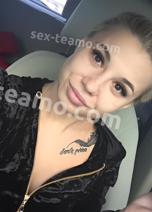 Индивидуалка Арина, доступна для личного знакомства от 5000 руб