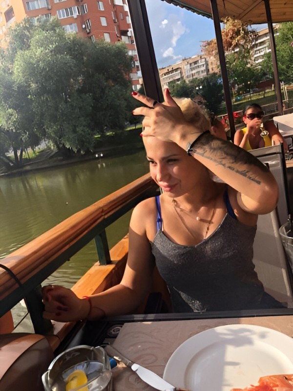 Арина фото 2