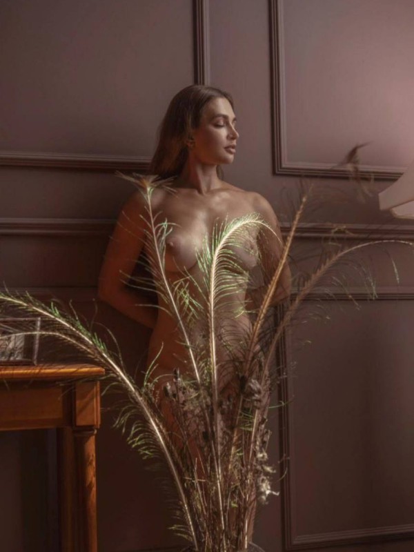 Барбара фото 6